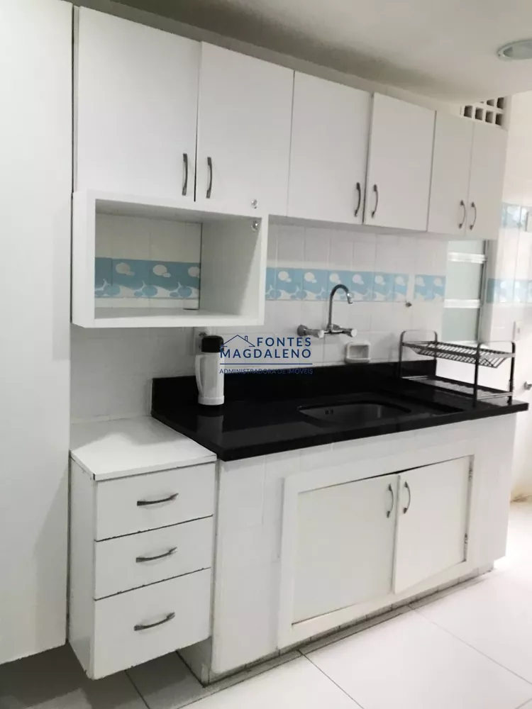 Apartamento, 3 quartos, 98 m² - Foto 15