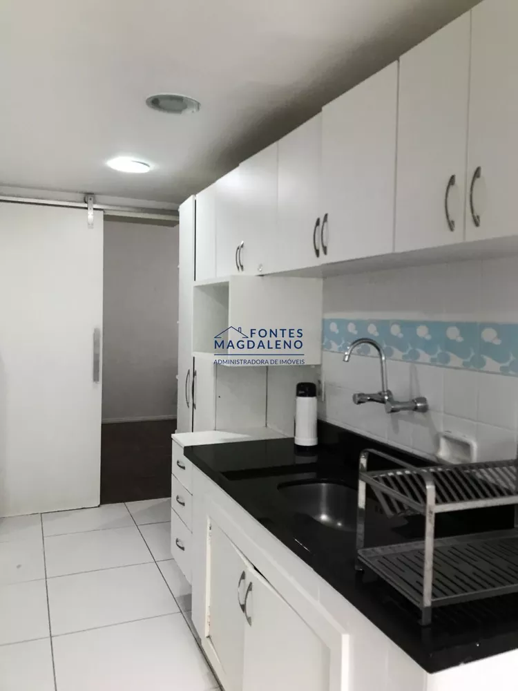 Apartamento, 3 quartos, 98 m² - Foto 59