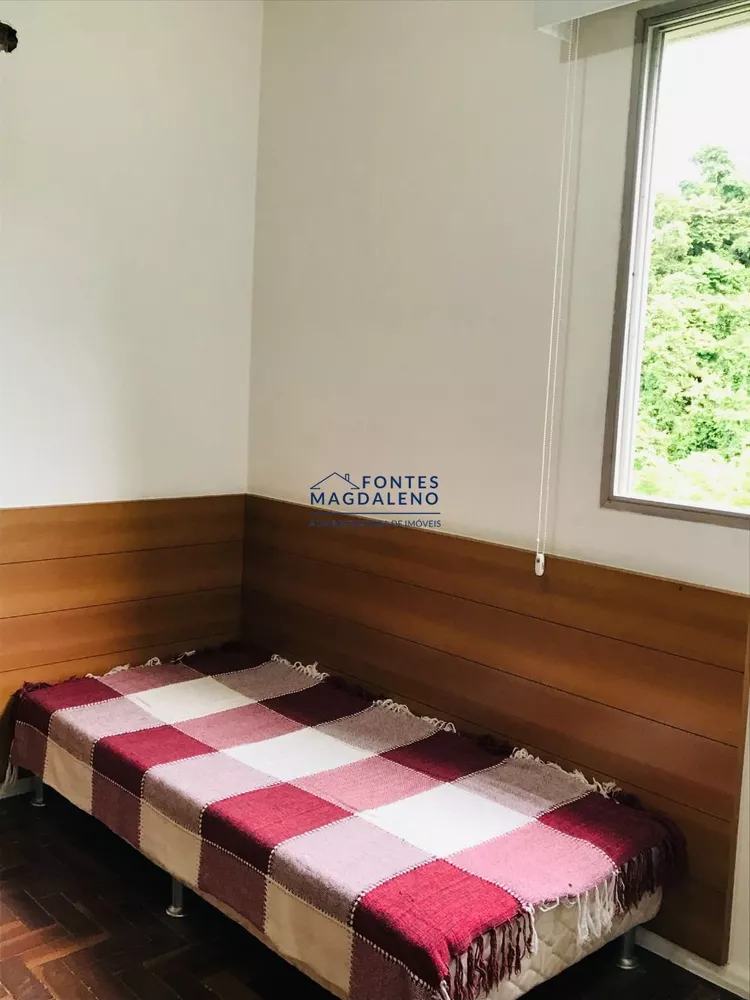Apartamento, 3 quartos, 98 m² - Foto 11