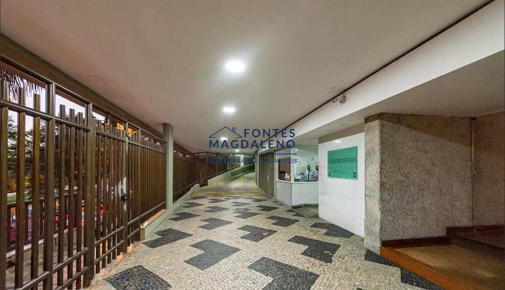 Apartamento, 3 quartos, 98 m² - Foto 50
