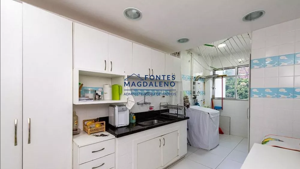 Apartamento, 3 quartos, 98 m² - Foto 32