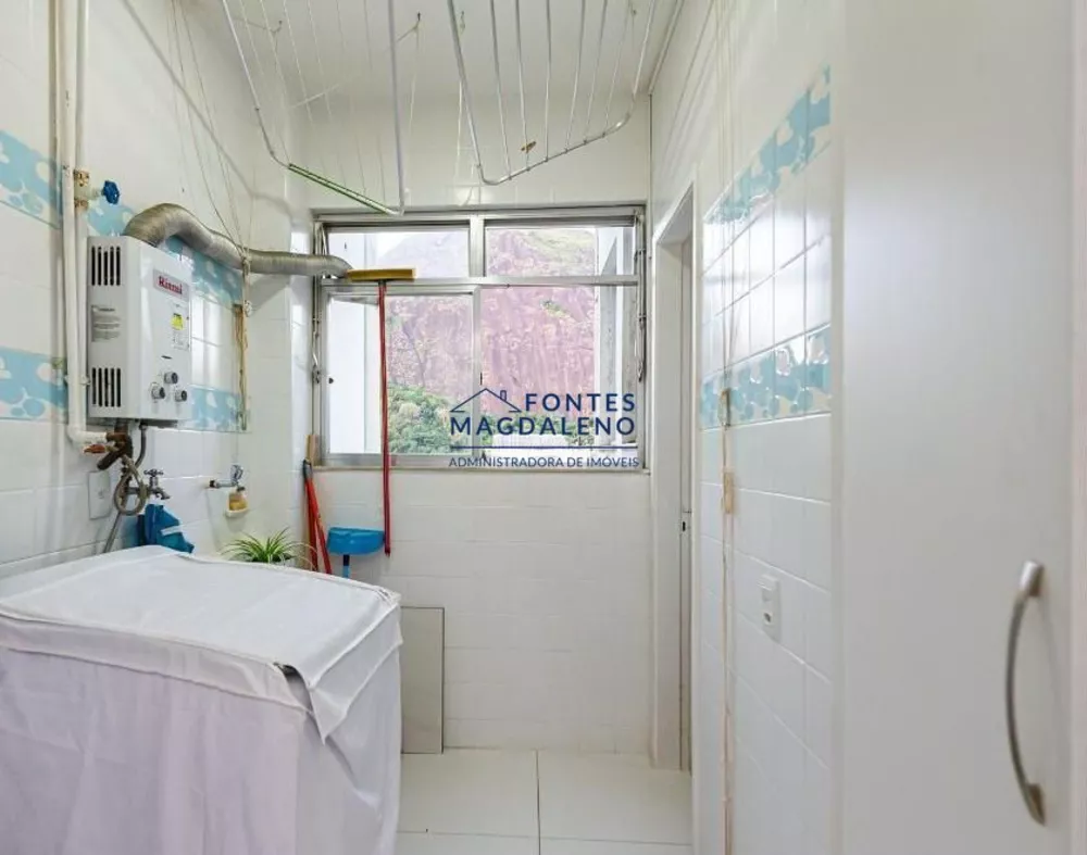 Apartamento, 3 quartos, 98 m² - Foto 19