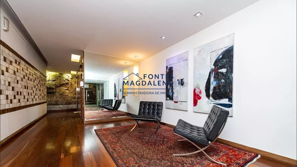 Apartamento, 3 quartos, 98 m² - Foto 39