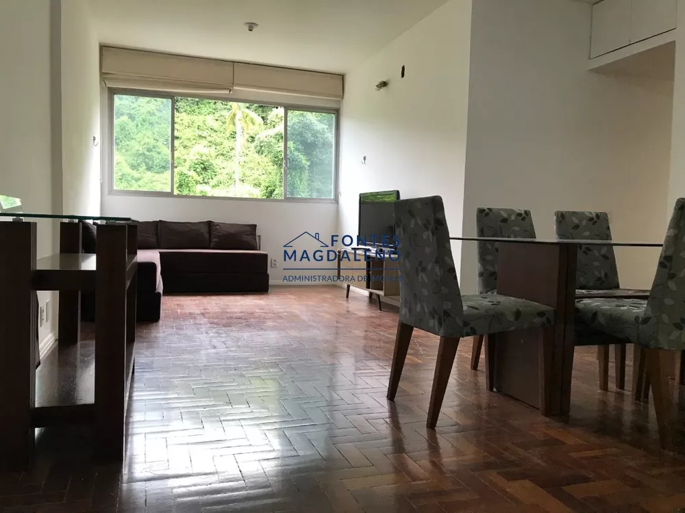 Apartamento, 3 quartos, 98 m² - Foto 43
