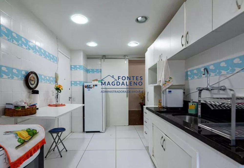 Apartamento, 3 quartos, 98 m² - Foto 5