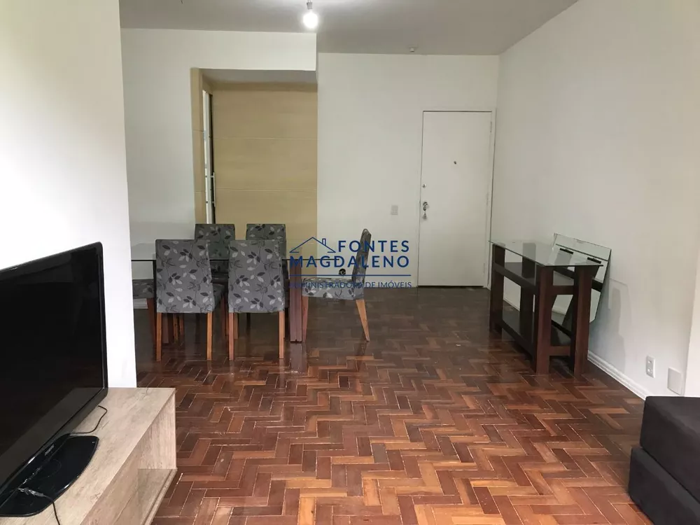 Apartamento, 3 quartos, 98 m² - Foto 22