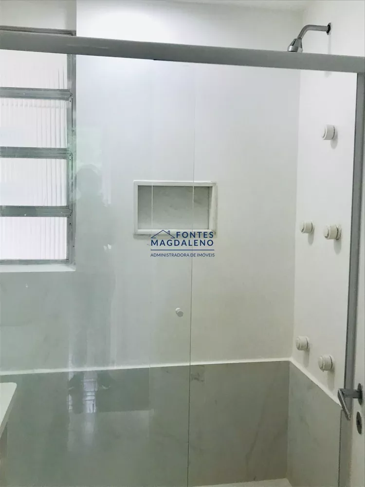 Apartamento, 3 quartos, 98 m² - Foto 9