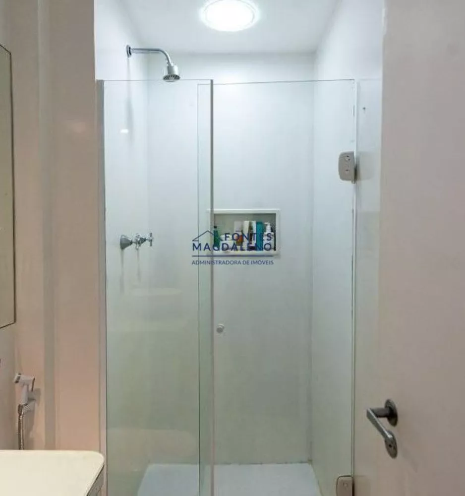 Apartamento, 3 quartos, 98 m² - Foto 28