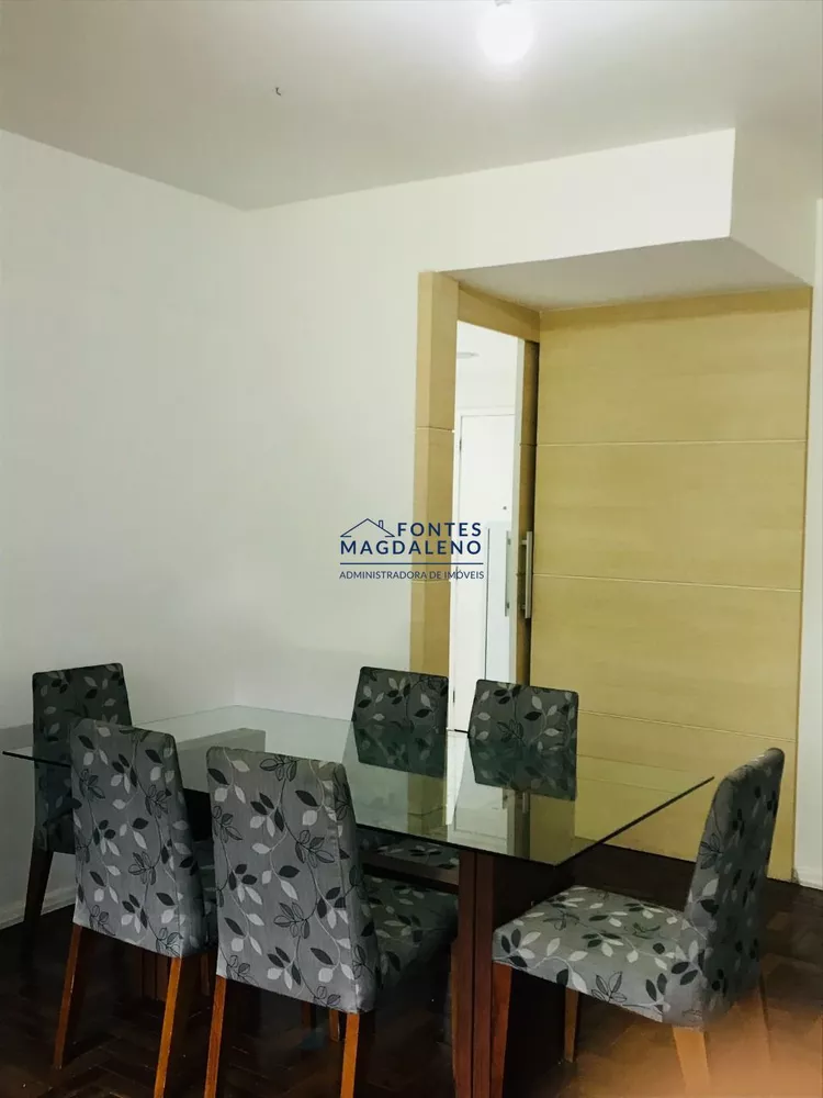 Apartamento, 3 quartos, 98 m² - Foto 8