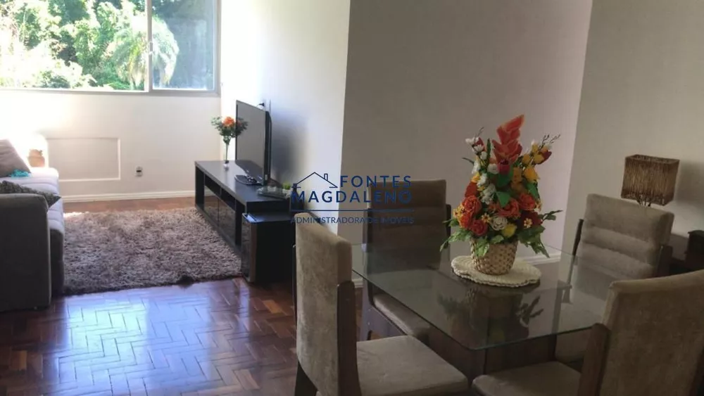 Apartamento, 3 quartos, 98 m² - Foto 56