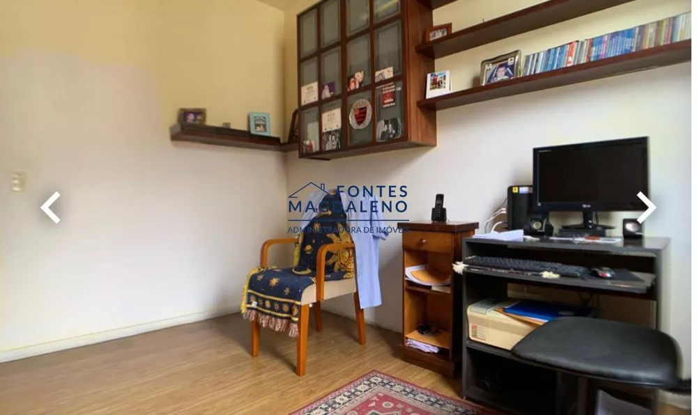Apartamento, 3 quartos, 110 m² - Foto 14
