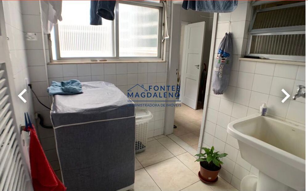 Apartamento à venda com 3 quartos, 110m² - Foto 16