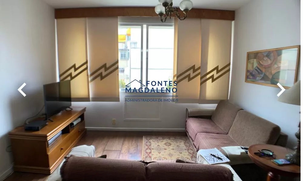 Apartamento, 3 quartos, 110 m² - Foto 4