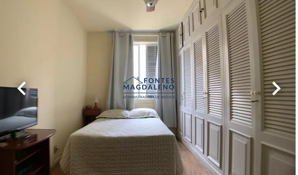 Apartamento, 3 quartos, 110 m² - Foto 17