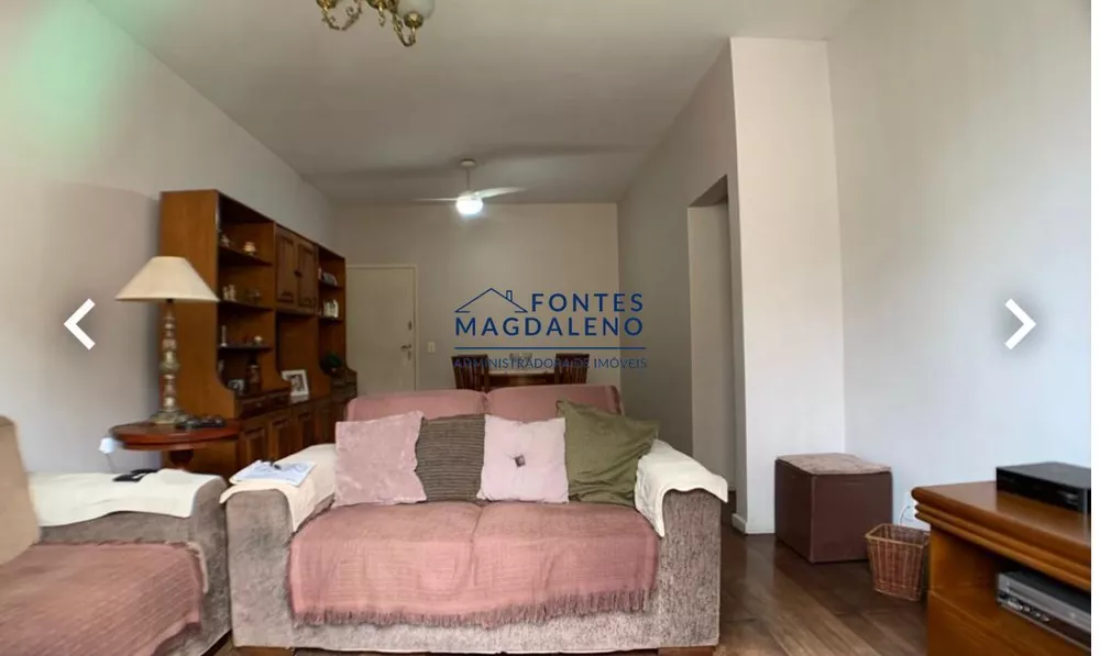 Apartamento, 3 quartos, 110 m² - Foto 7