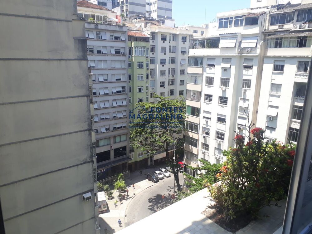 Apartamento à venda com 3 quartos, 110m² - Foto 4