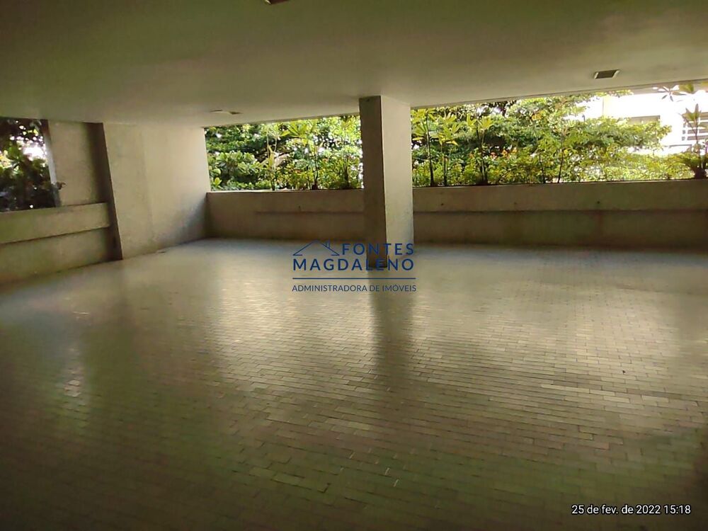 Apartamento à venda com 3 quartos, 110m² - Foto 24