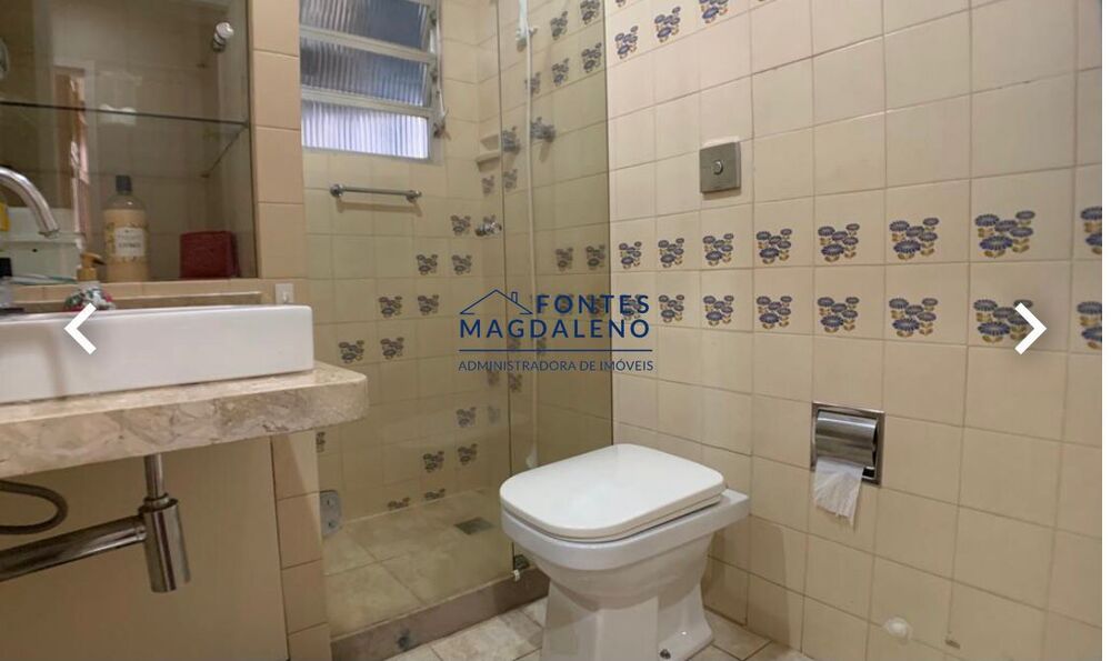Apartamento à venda com 3 quartos, 110m² - Foto 12