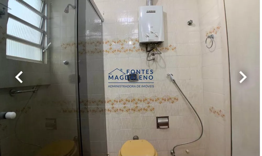 Apartamento, 3 quartos, 110 m² - Foto 21