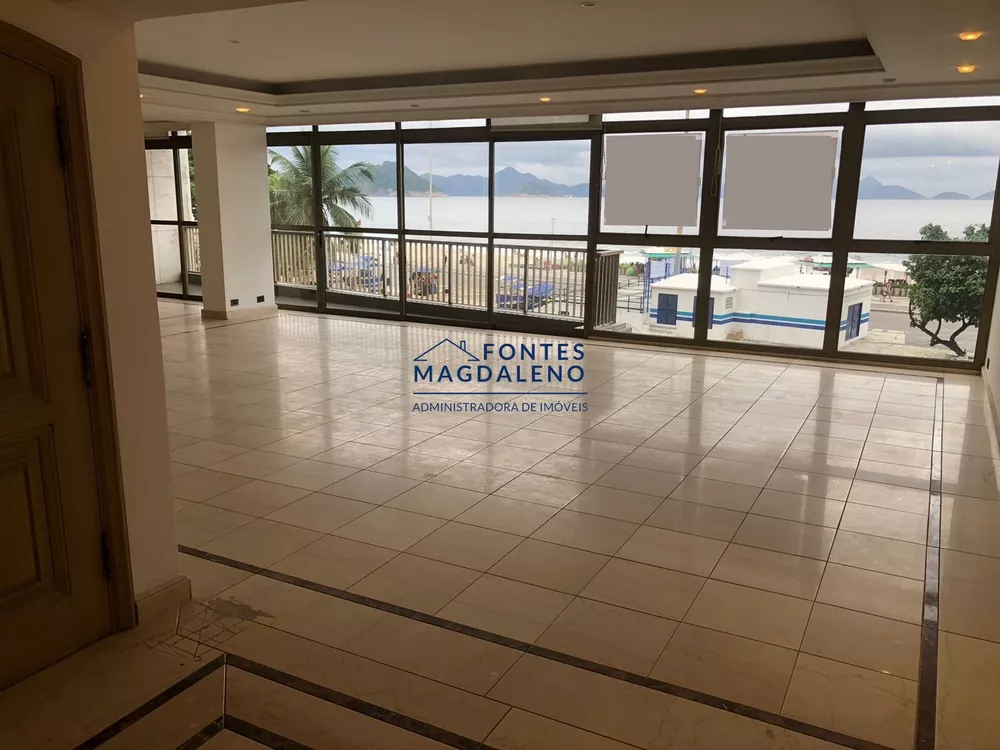 Apartamento, 4 quartos, 345 m² - Foto 16