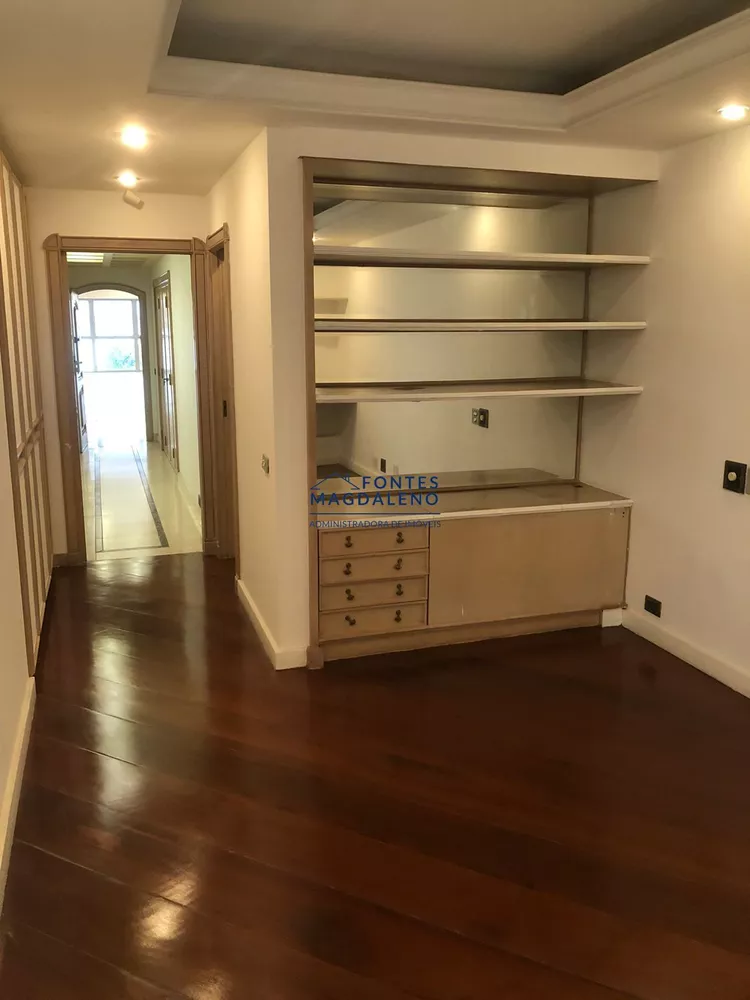 Apartamento, 4 quartos, 345 m² - Foto 55