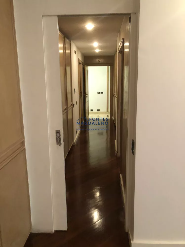 Apartamento, 4 quartos, 345 m² - Foto 10