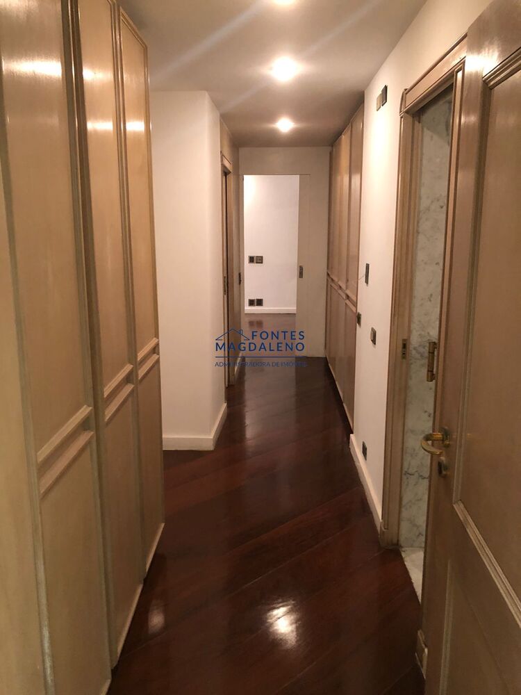 Apartamento, 4 quartos, 345 m² - Foto 4