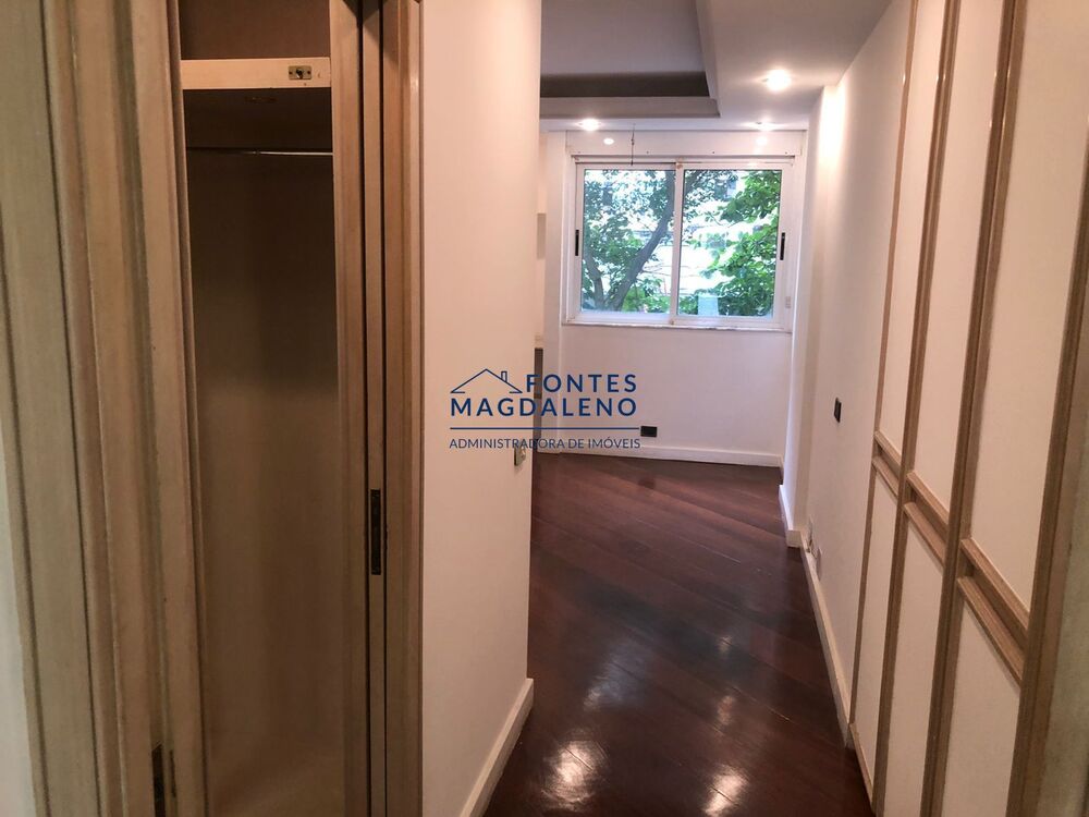 Apartamento, 4 quartos, 345 m² - Foto 20