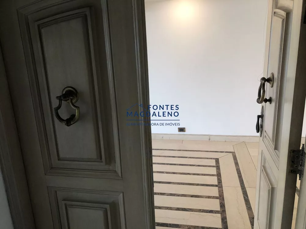 Apartamento, 4 quartos, 345 m² - Foto 13