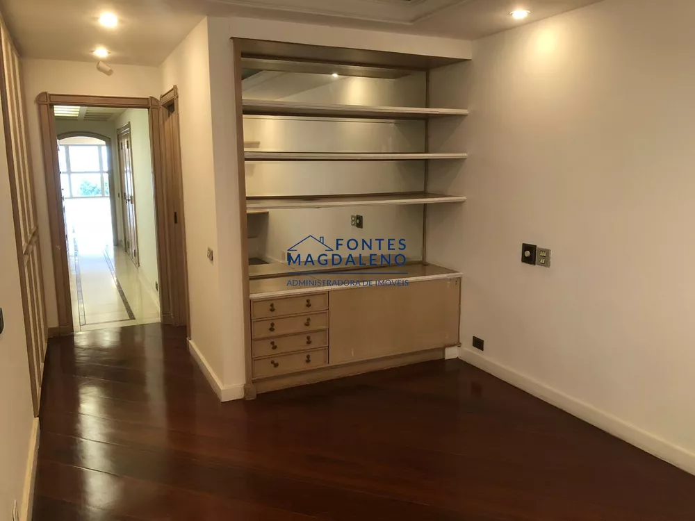 Apartamento, 4 quartos, 345 m² - Foto 99
