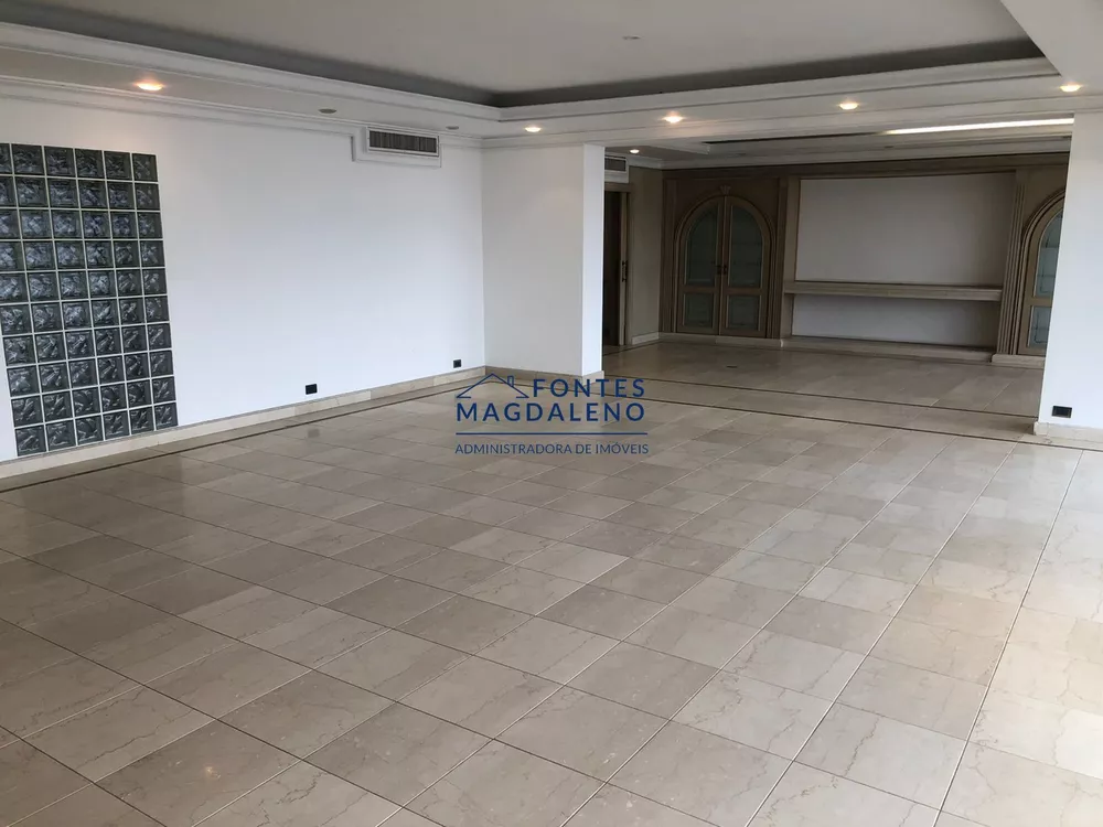 Apartamento, 4 quartos, 345 m² - Foto 80