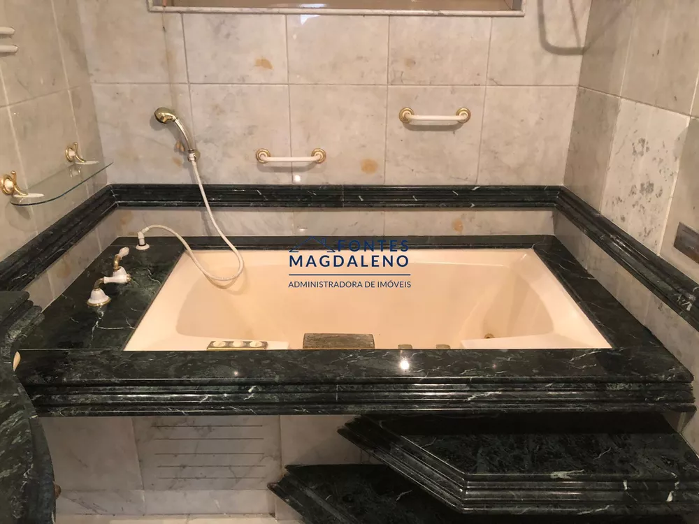 Apartamento, 4 quartos, 345 m² - Foto 44