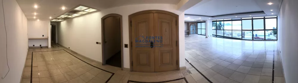 Apartamento, 4 quartos, 345 m² - Foto 52