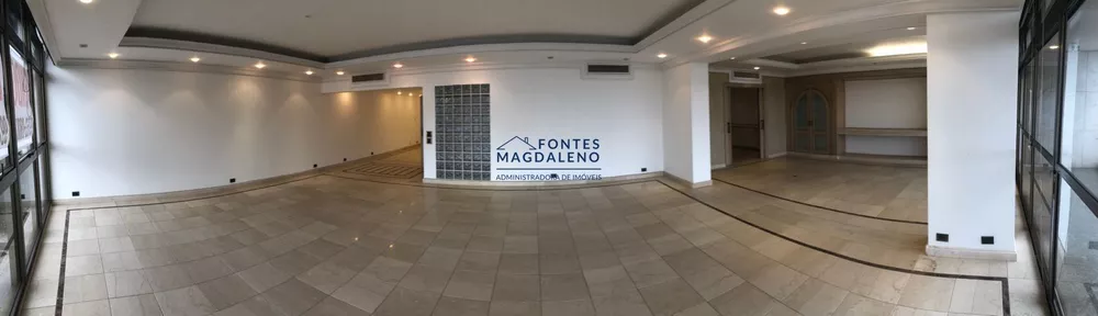 Apartamento, 4 quartos, 345 m² - Foto 92