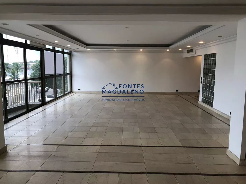 Apartamento, 4 quartos, 345 m² - Foto 98