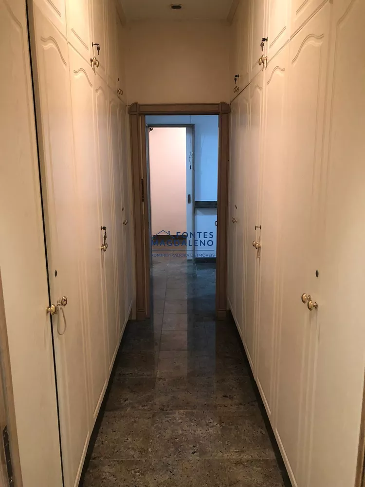 Apartamento, 4 quartos, 345 m² - Foto 41
