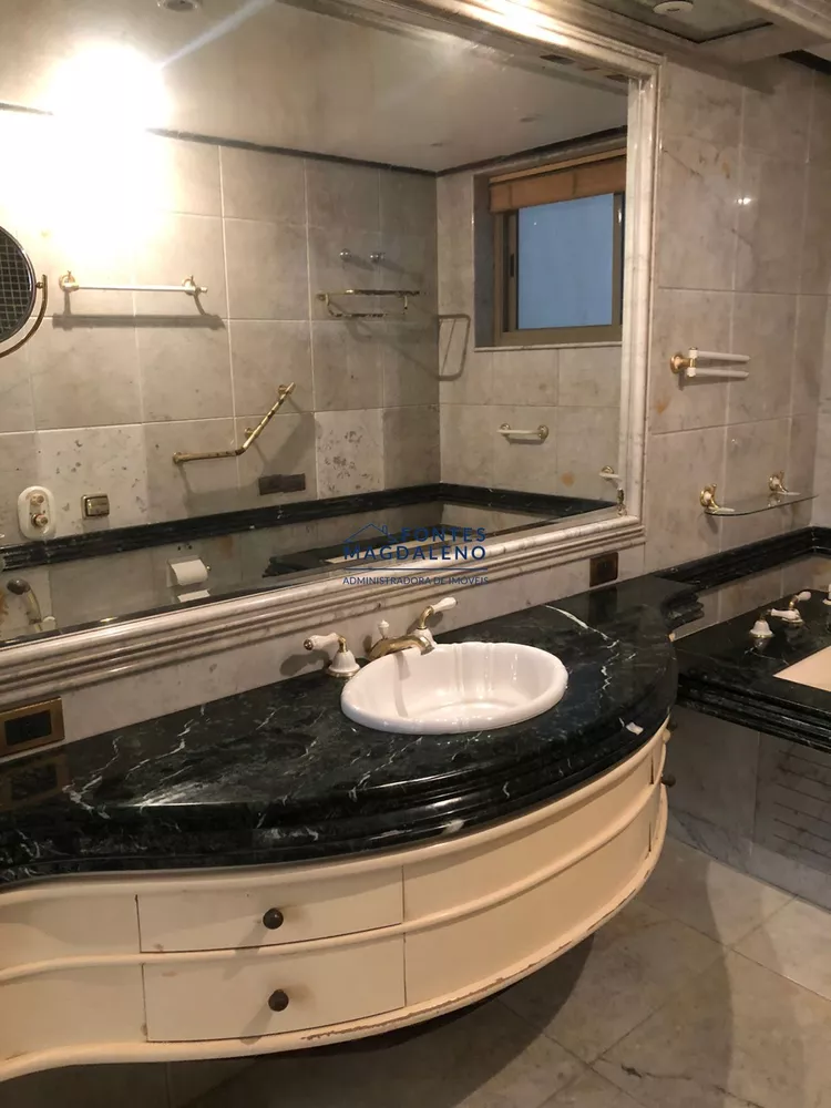Apartamento, 4 quartos, 345 m² - Foto 6