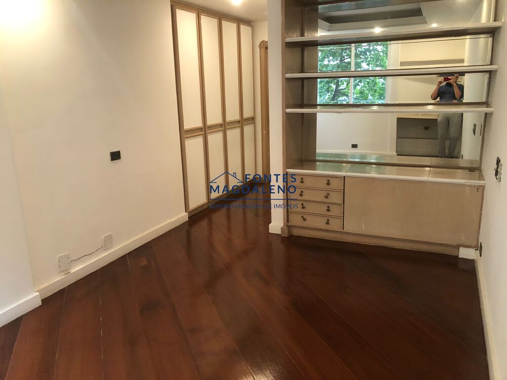 Apartamento, 4 quartos, 345 m² - Foto 2