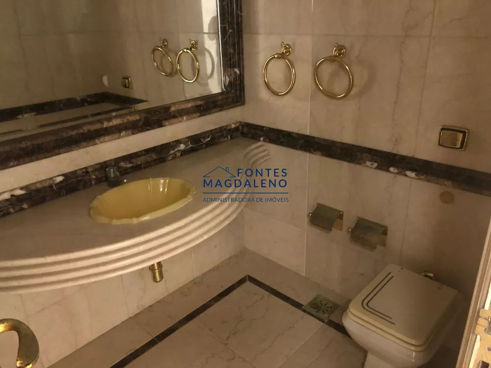 Apartamento, 4 quartos, 345 m² - Foto 91