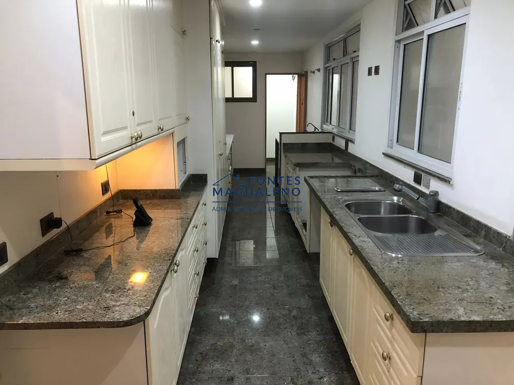 Apartamento, 4 quartos, 345 m² - Foto 59