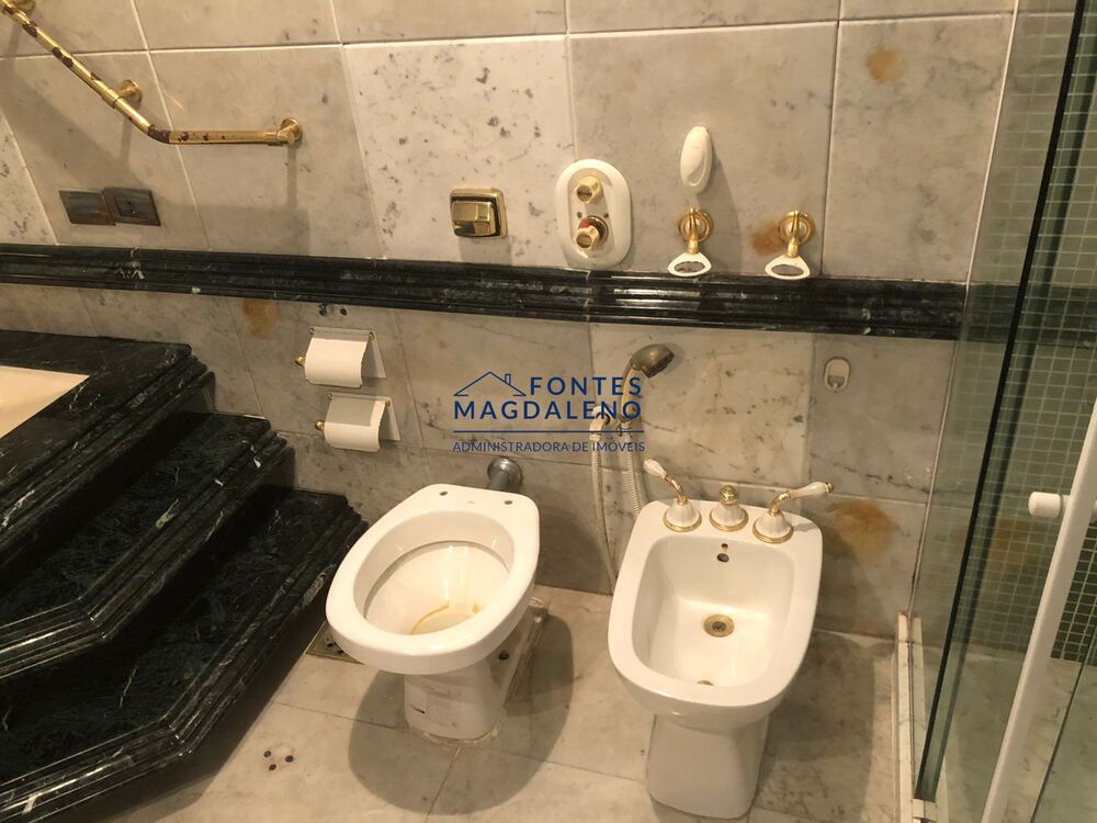 Apartamento, 4 quartos, 345 m² - Foto 1