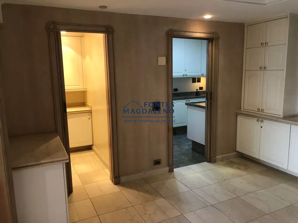Apartamento, 4 quartos, 345 m² - Foto 46
