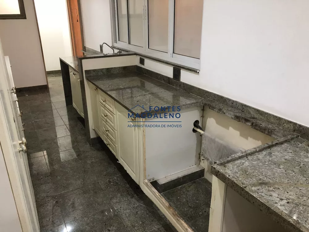 Apartamento, 4 quartos, 345 m² - Foto 5