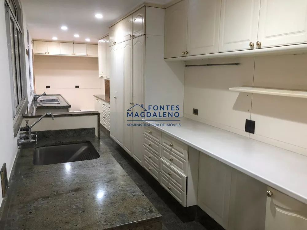 Apartamento, 4 quartos, 345 m² - Foto 42