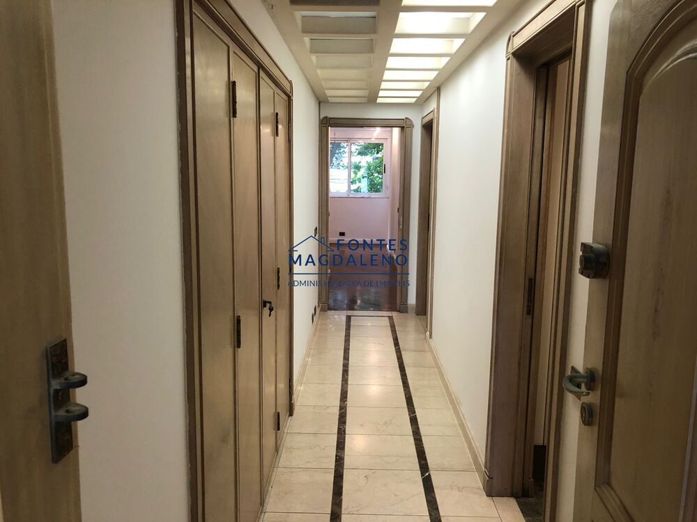 Apartamento, 4 quartos, 345 m² - Foto 26
