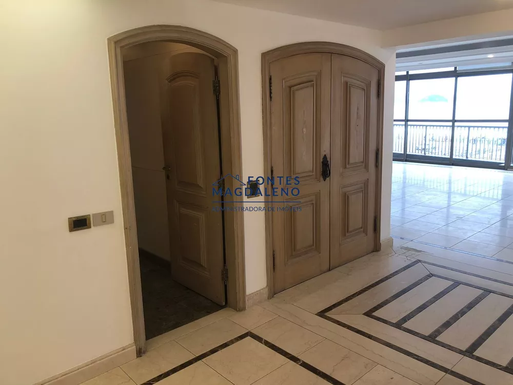 Apartamento, 4 quartos, 345 m² - Foto 9