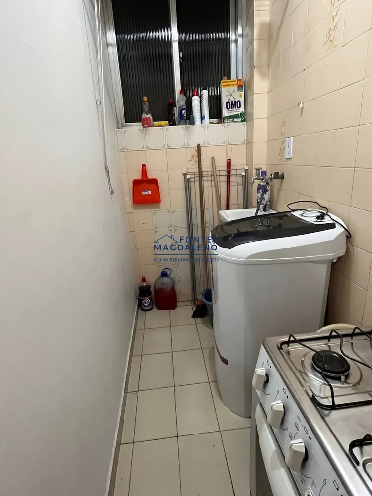 Kitnet-Studio, 45 m² - Foto 4
