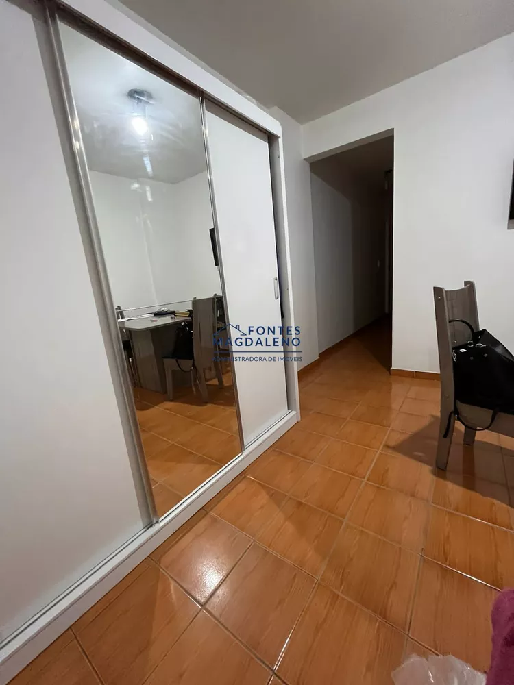 Kitnet-Studio, 45 m² - Foto 1