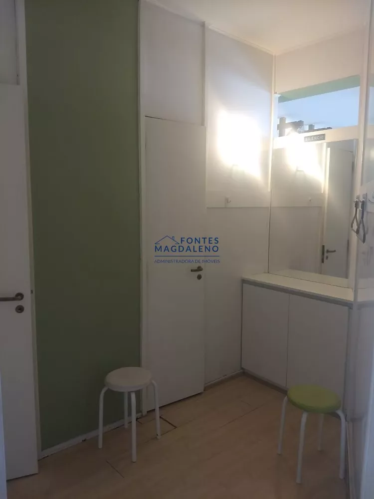 Conjunto Comercial-Sala à venda com 1 quarto, 90m² - Foto 6