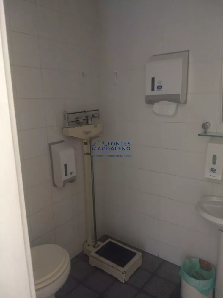 Conjunto Comercial-Sala à venda com 1 quarto, 90m² - Foto 8